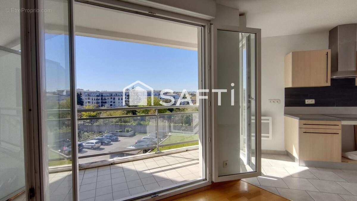 Photo 6 - Appartement à MANTES-LA-VILLE