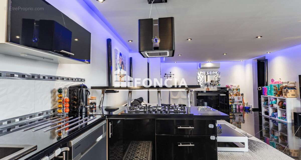 Appartement à FOS-SUR-MER