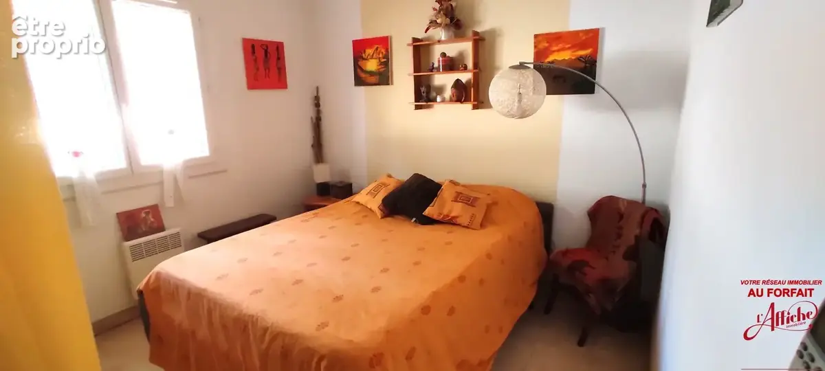 Maison de plain pied avec piscine - photo 3