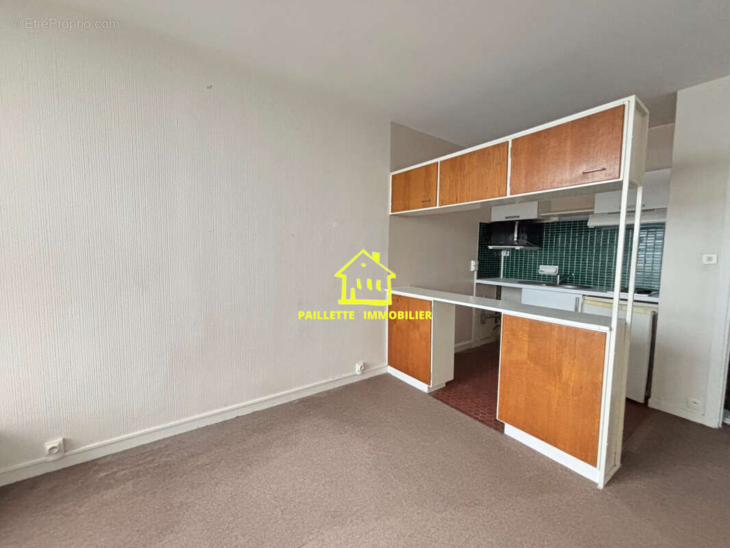 Appartement à LE HAVRE
