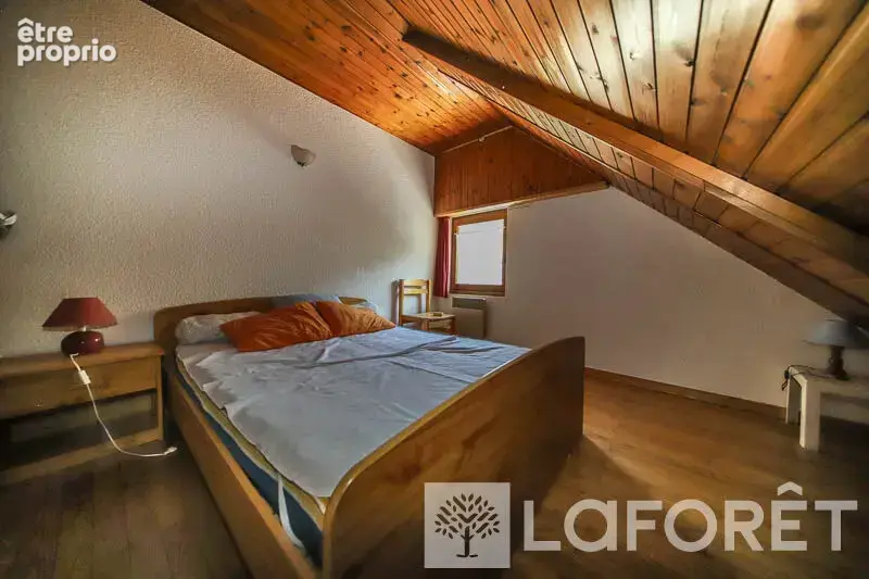 ** maison type 11 - proche embrun -11 pièces - photo 17