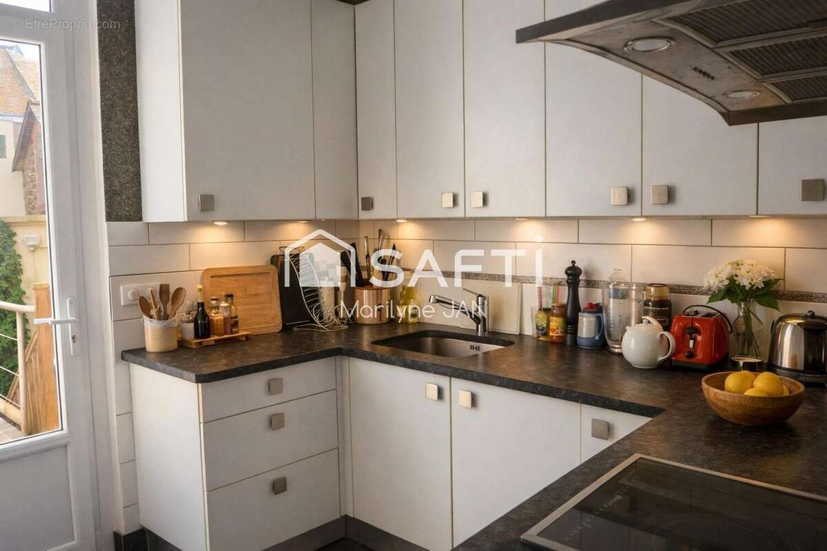 Photo 3 - Maison à SAINT-MALO