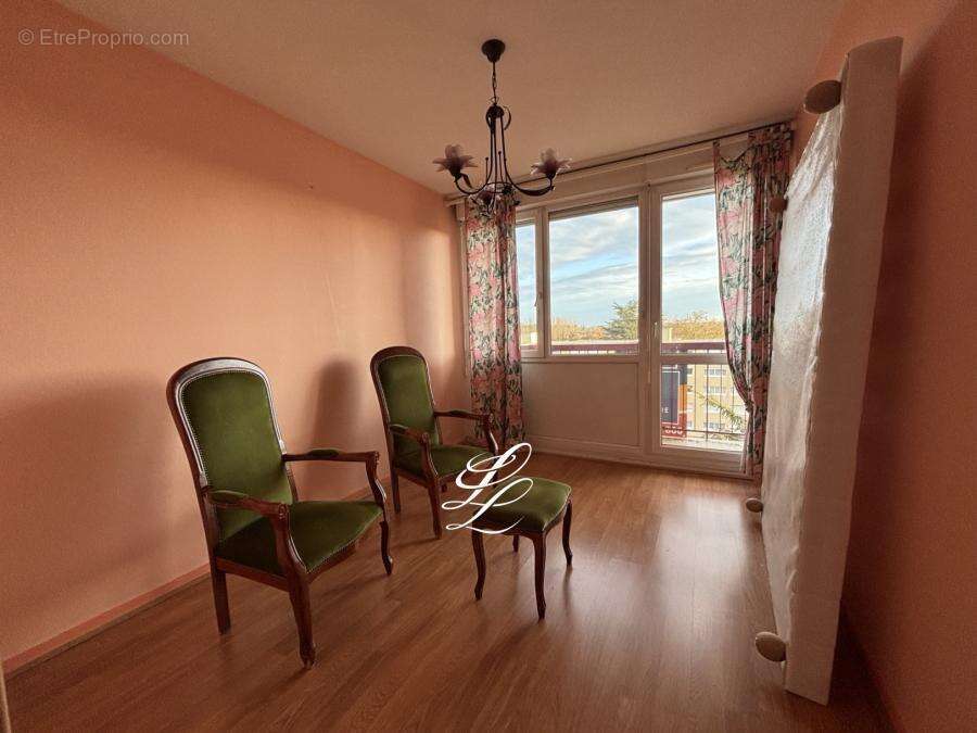 Appartement à LE MANS