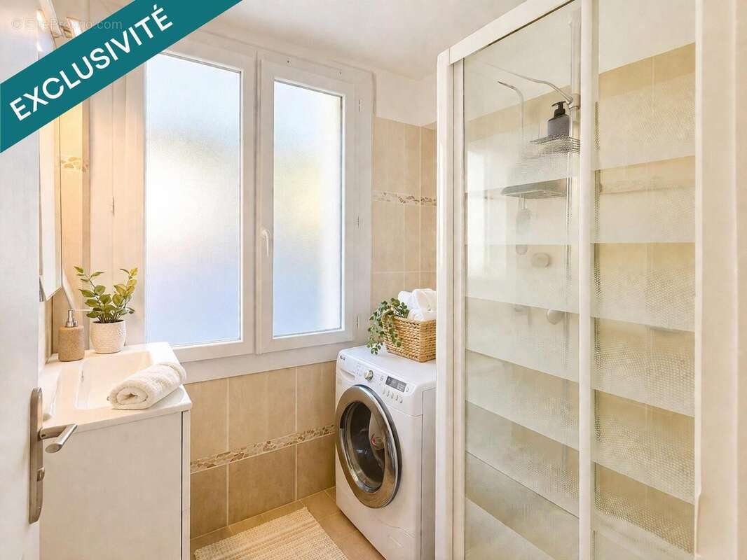 Photo 8 - Appartement à CAP-D'AIL