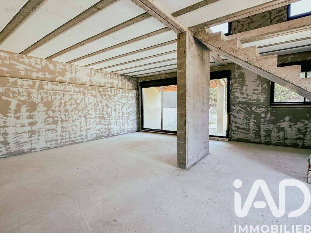 Photo 9 - Maison à ENTRECHAUX