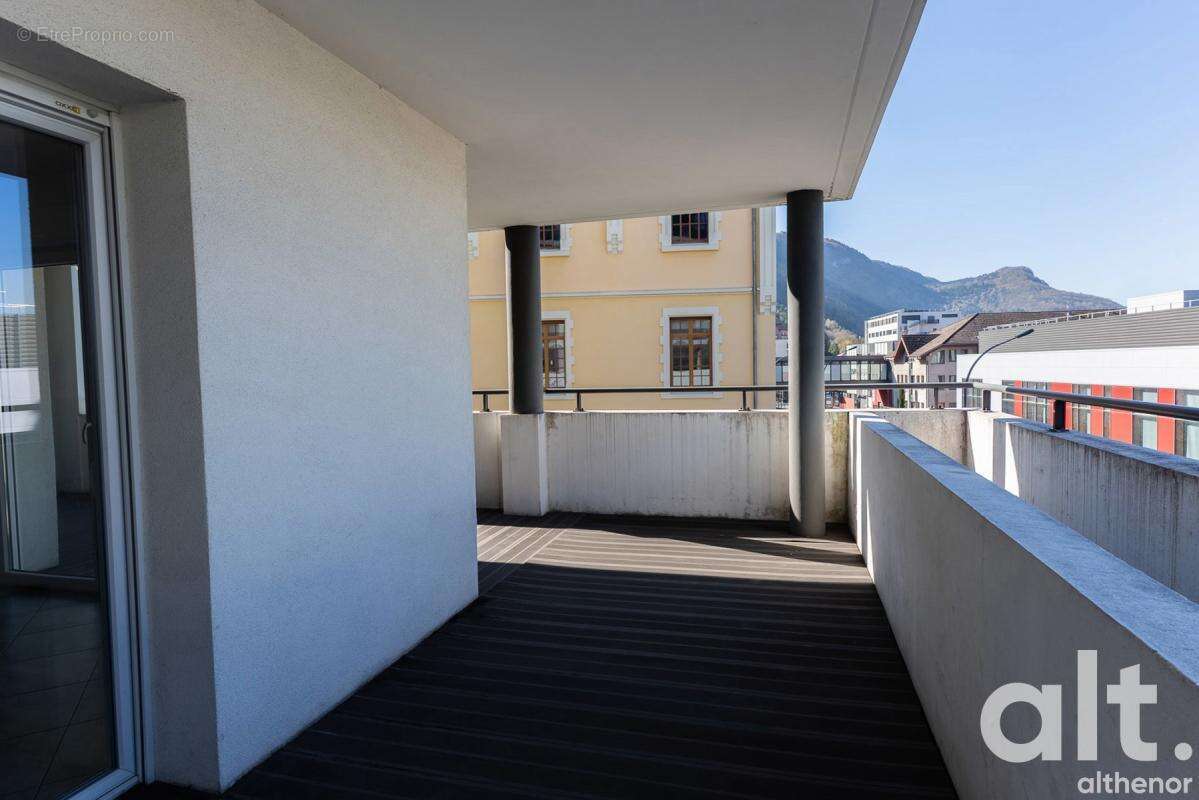 Appartement à ANNECY