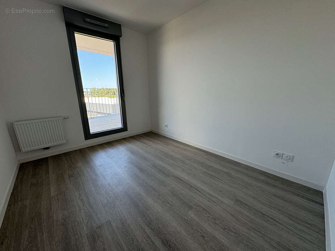 Appartement à MERIGNAC