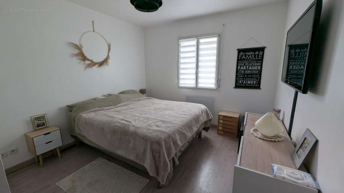 Photo 4 - Maison à ROSPORDEN