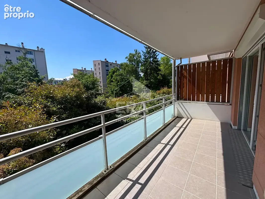 Appartement 78m² à annecy - photo 11