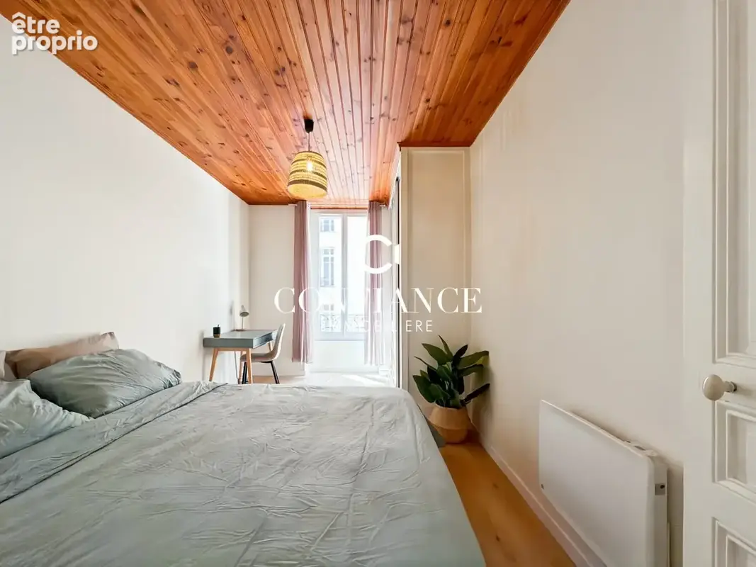 Appartement 3 pièces 45 m² à vendre à Nice (06300) - photo 4
