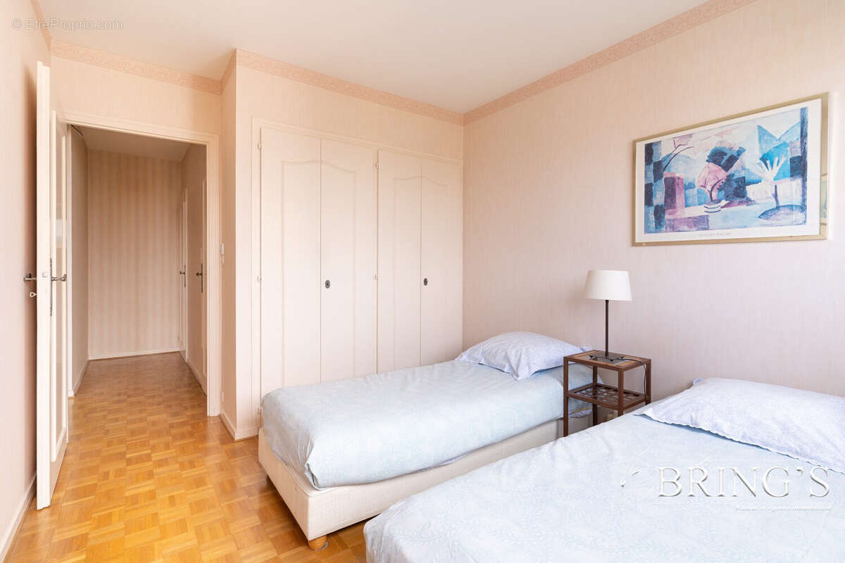 Appartement à ANNECY