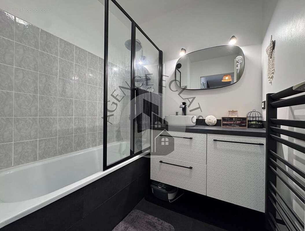 Appartement à CHELLES