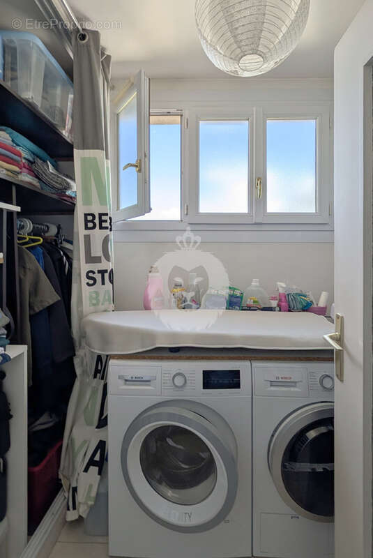 Appartement à SAINT-MAUR-DES-FOSSES