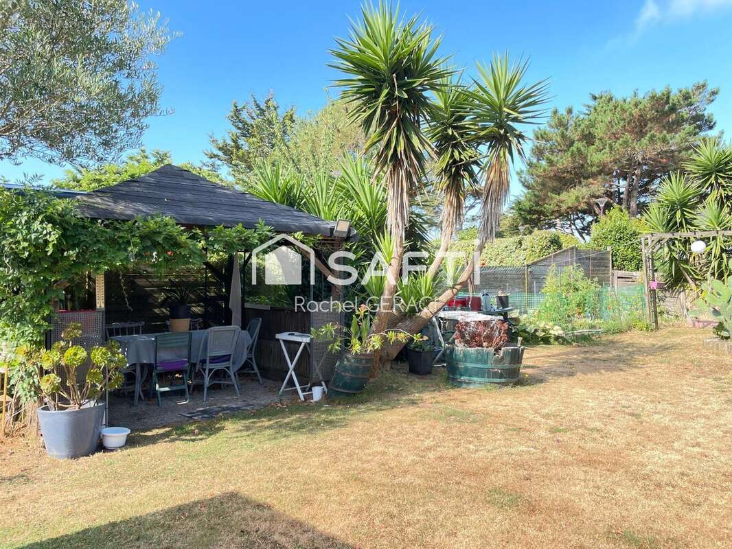 Photo 6 - Maison à LE CROISIC