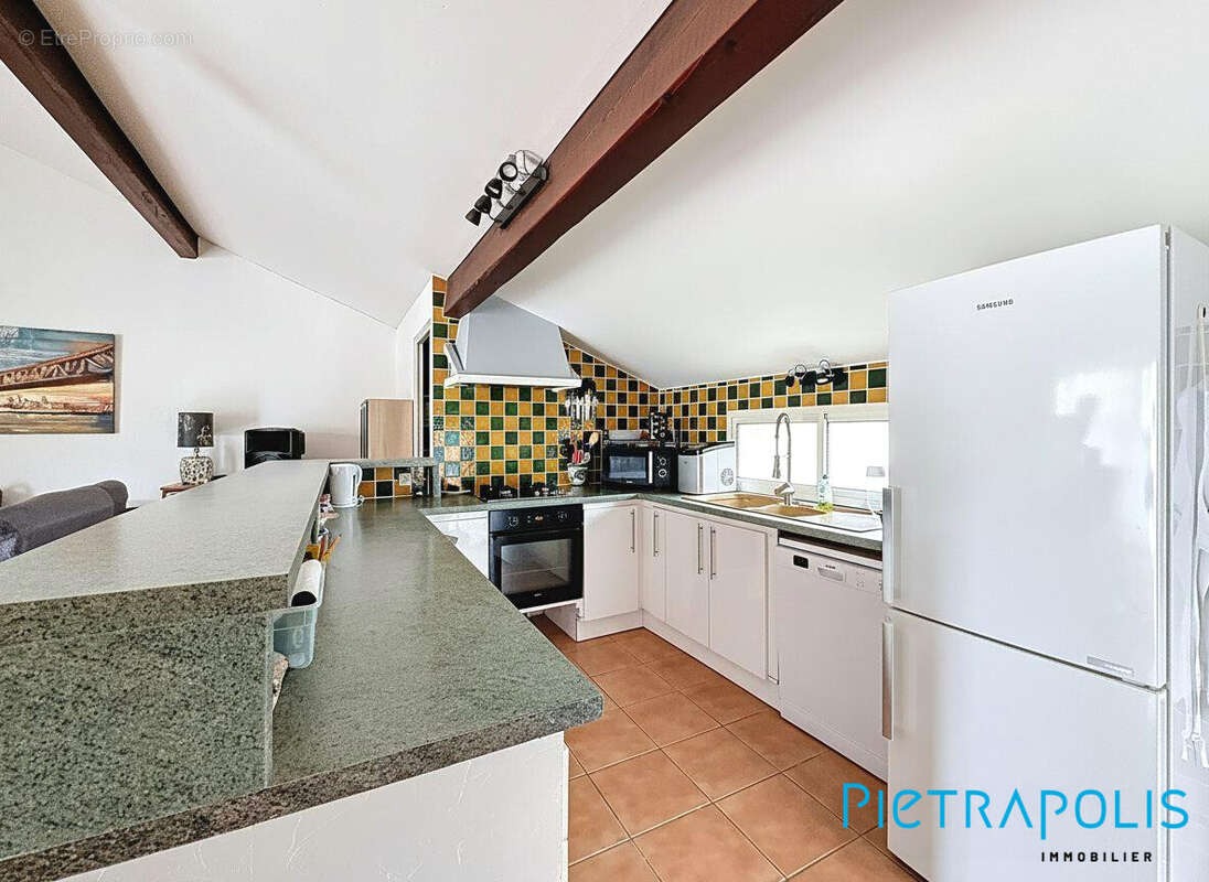 Maison à FRONTIGNAN