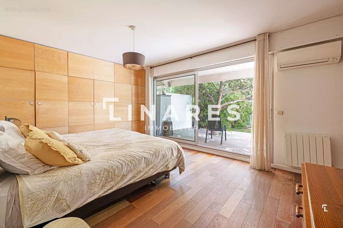 Appartement à MARSEILLE-9E