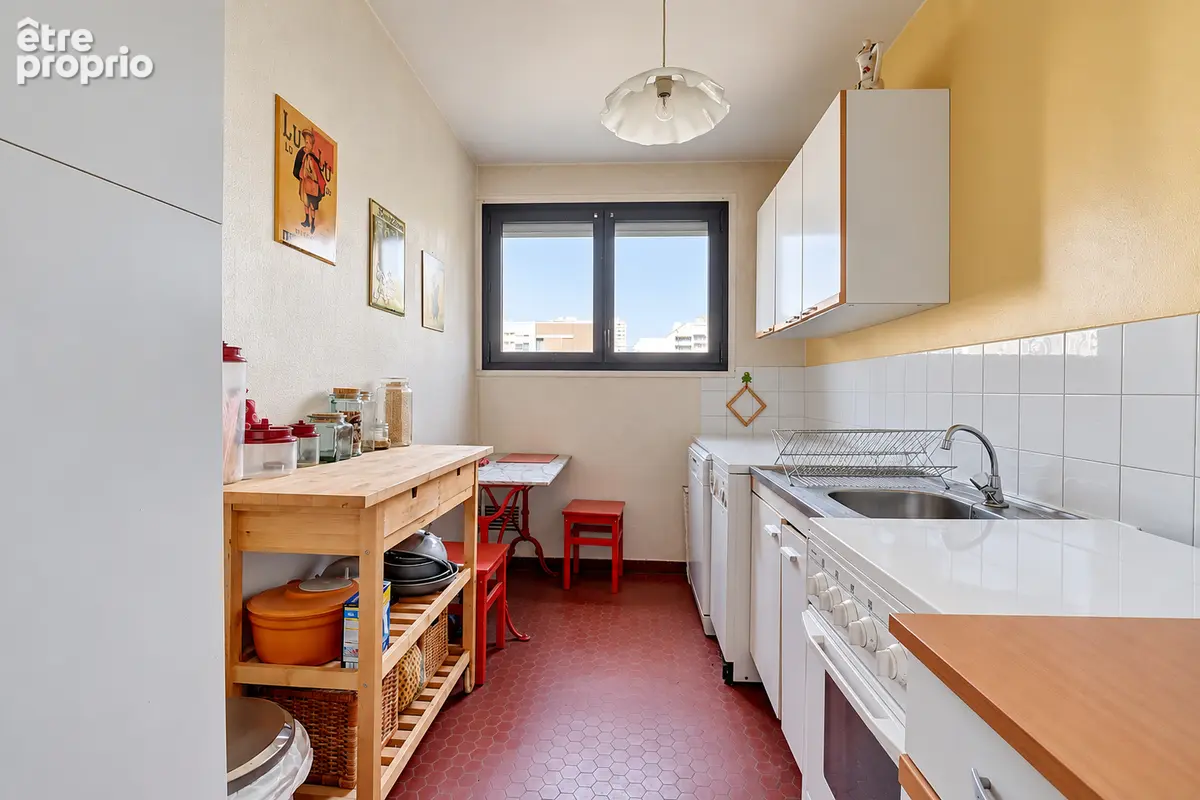 Appartement 60m² à toulouse - photo 5