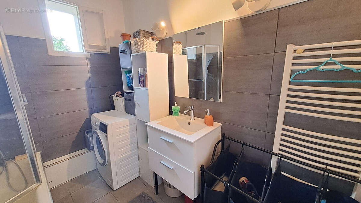 Appartement à CHEVREUSE