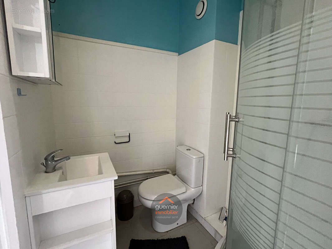 Appartement à ROUEN