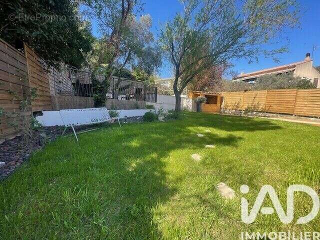 Photo 3 - Maison à LE ROVE