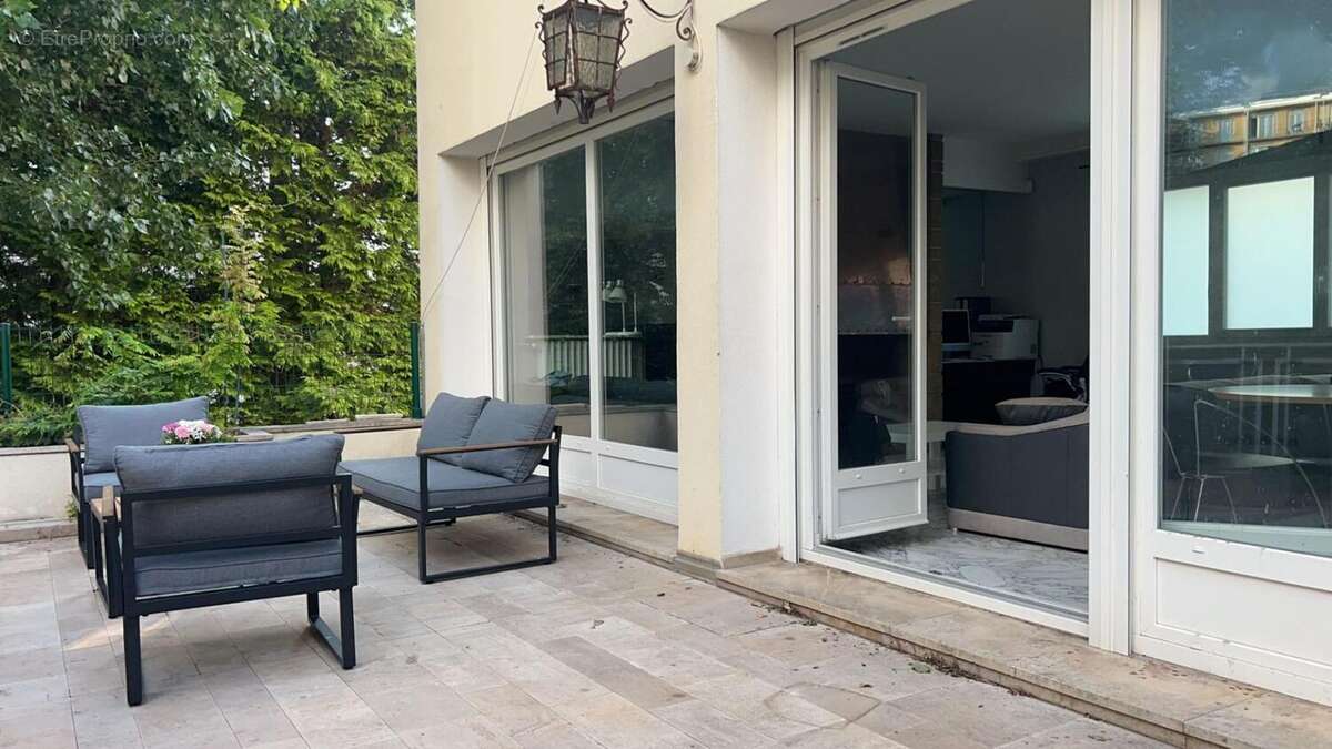 Photo 8 - Appartement à SAINT-ETIENNE