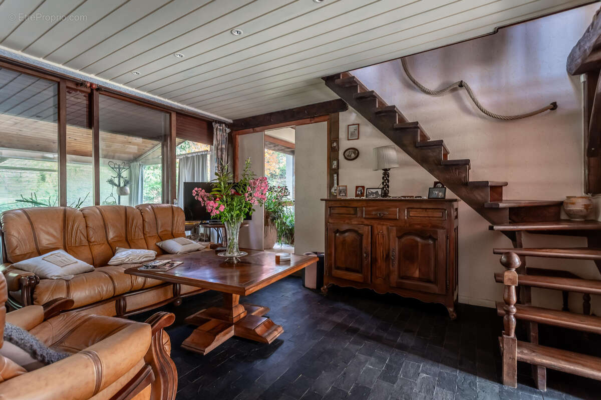 Maison à VILLENEUVE-SUR-LOT