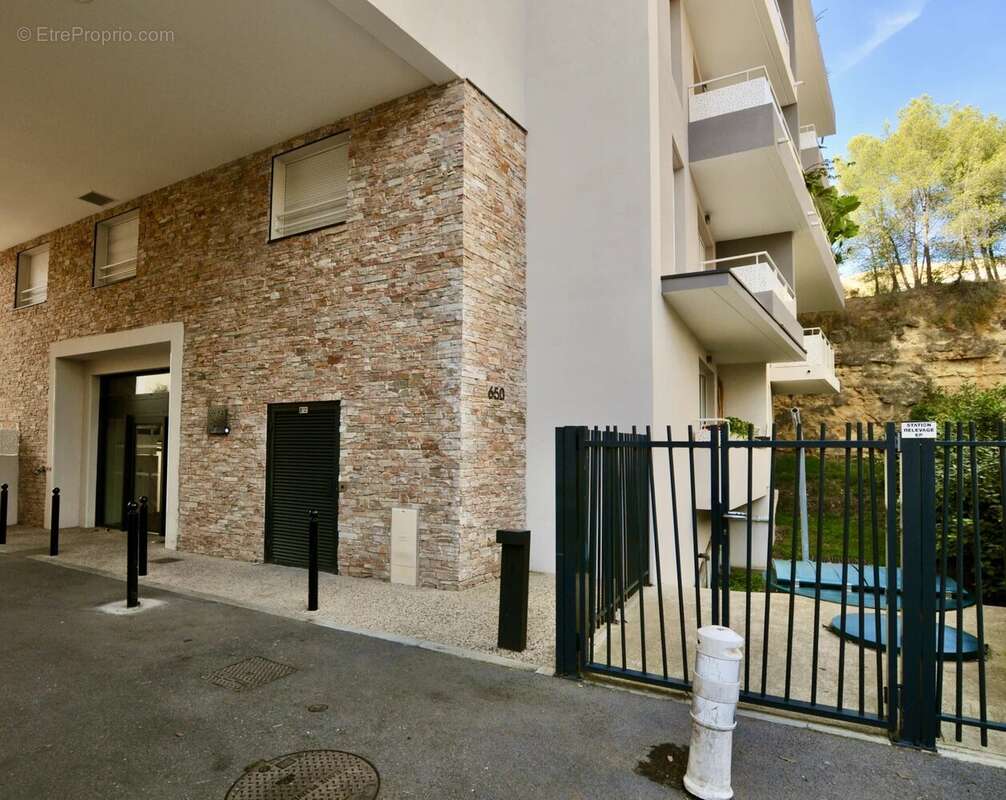 Appartement à CASTELNAU-LE-LEZ