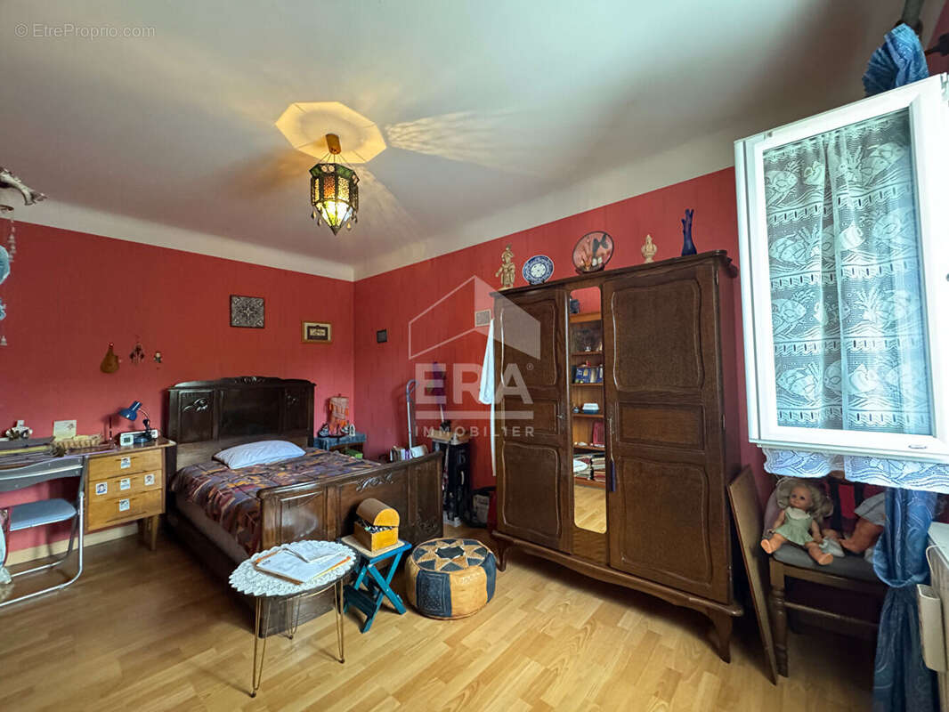 Maison 91m² à camalès - photo 6