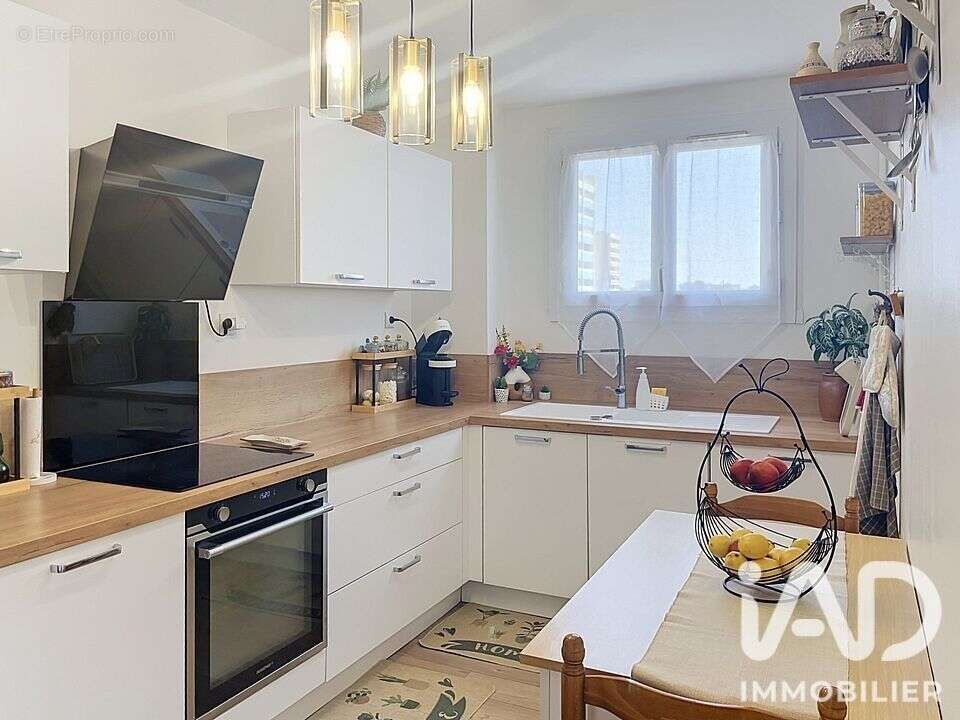 Appartement 80 m² à Toulon  - photo 5