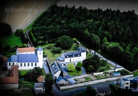 Maison à BERNEVILLE