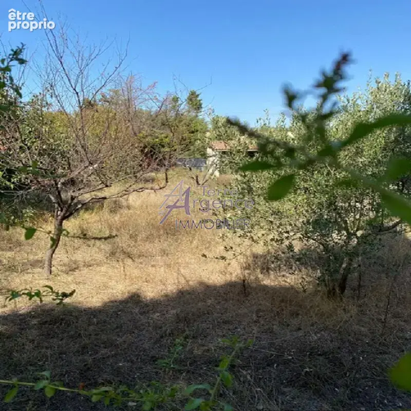 Terrain a batir - photo 2