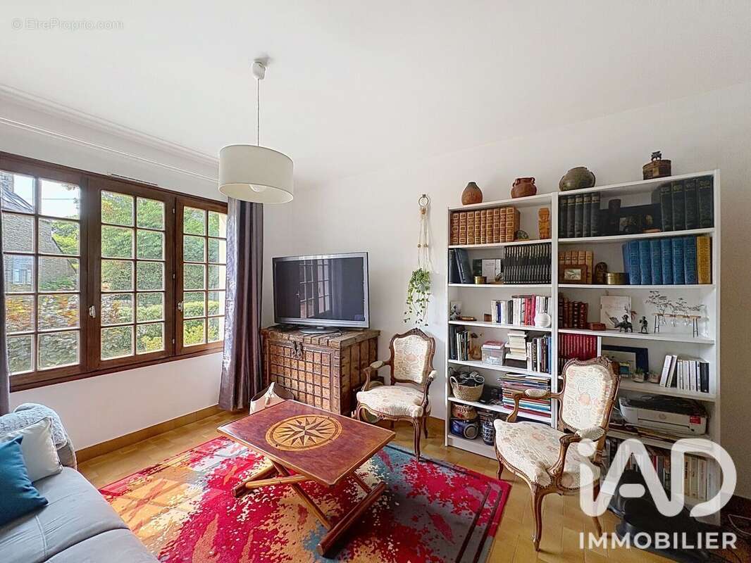 Maison 99 m² à Saint-Cast-Le-Guildo  - photo 6