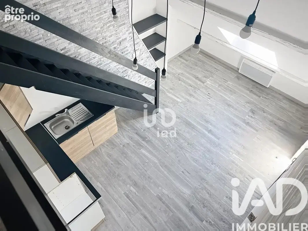 Photo 1 - Appartement à BOULOGNE-SUR-MER