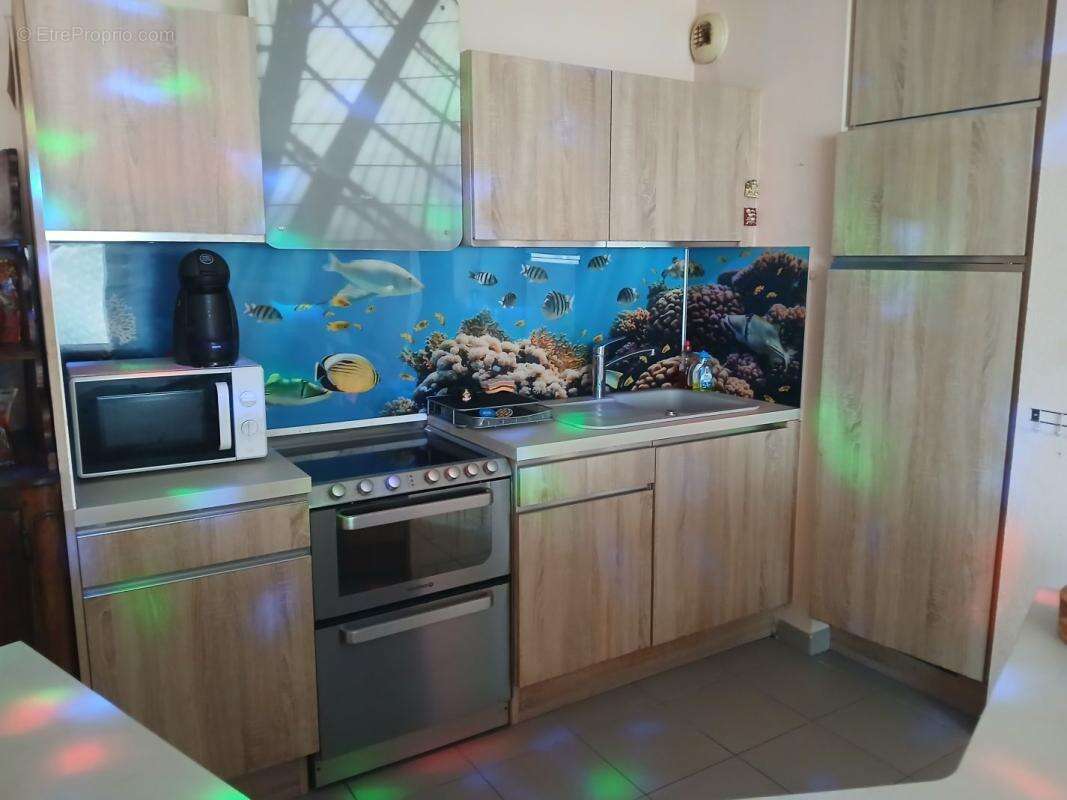 Appartement à PERPIGNAN