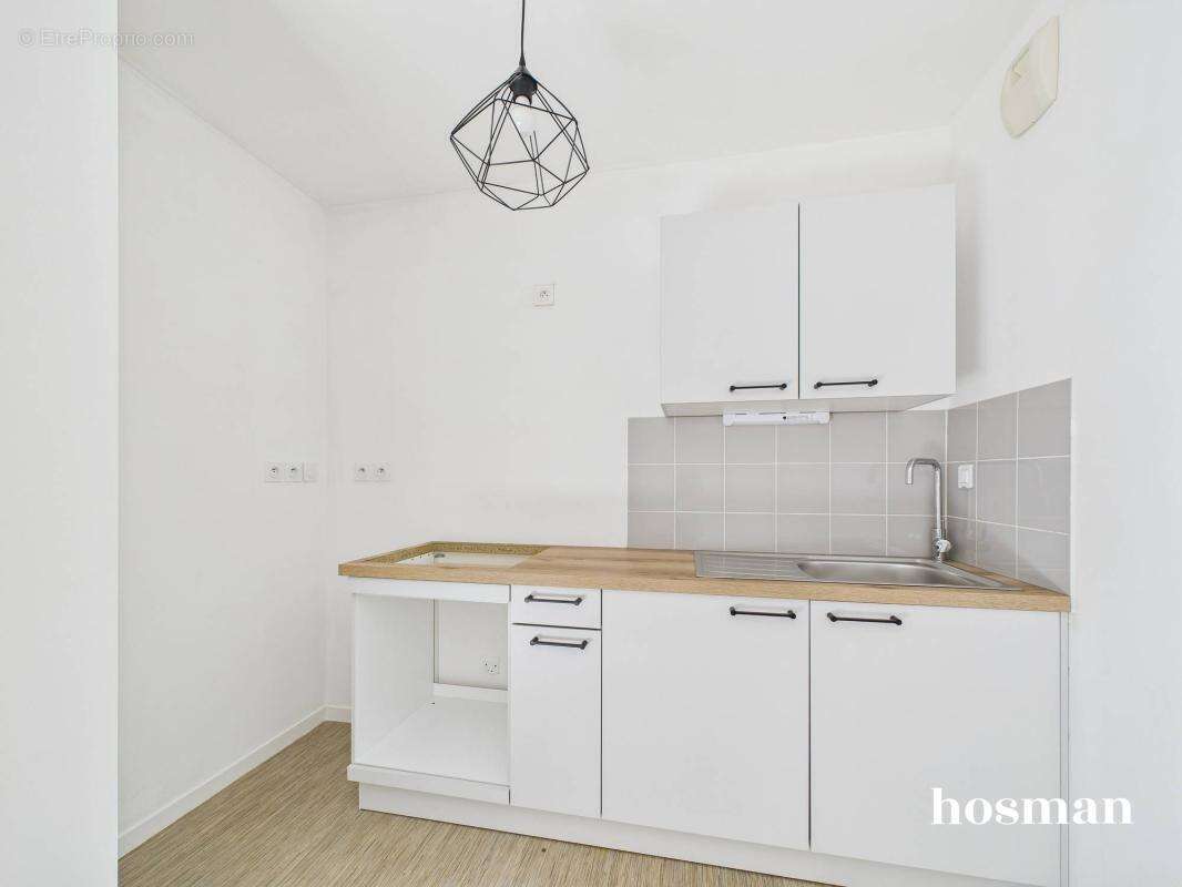 Charmant appartement traversant 3 pièces avec loggia - Rue Vassily Kandinsky, Rezé - photo 10
