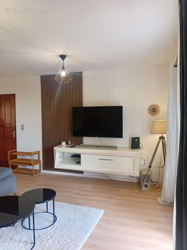 Appartement à LE TAMPON