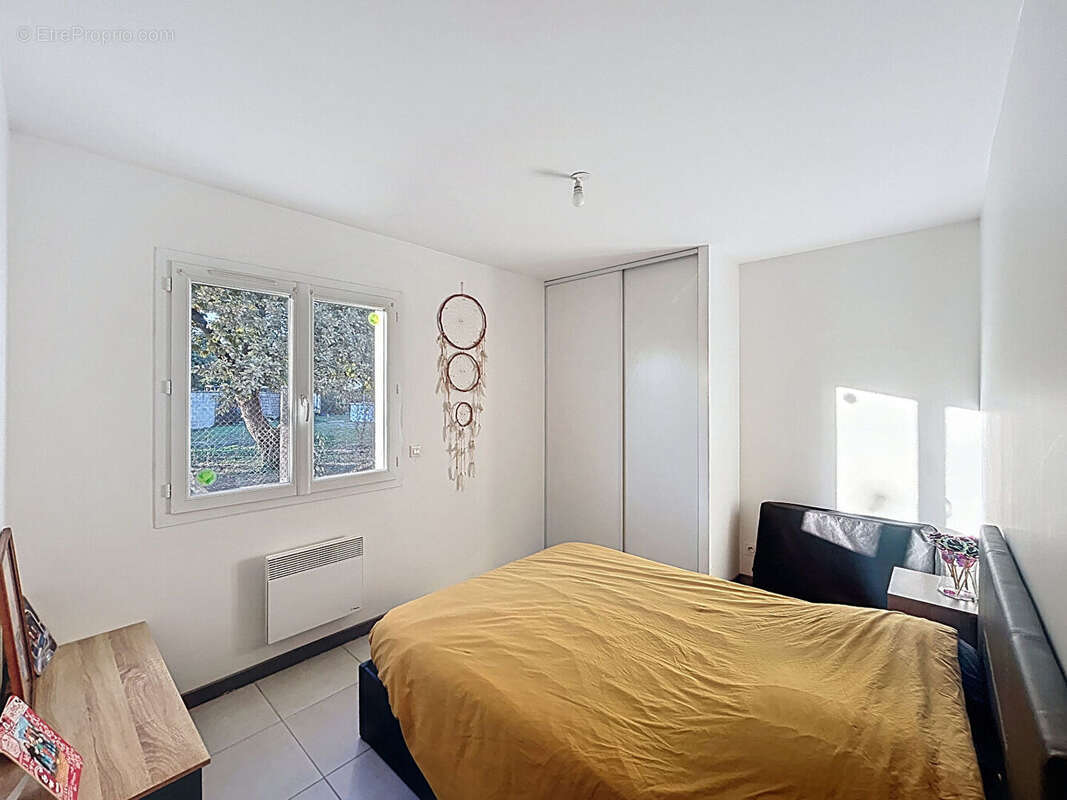 Maison à SAINT-LOUBES