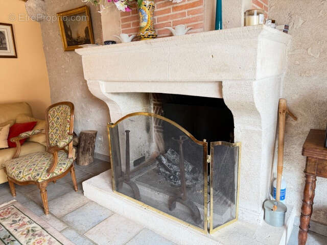 Maison à BEAUGENCY