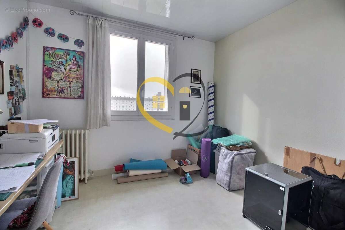 Appartement à BOURGES