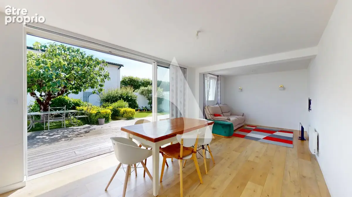 Maison à ANGLET