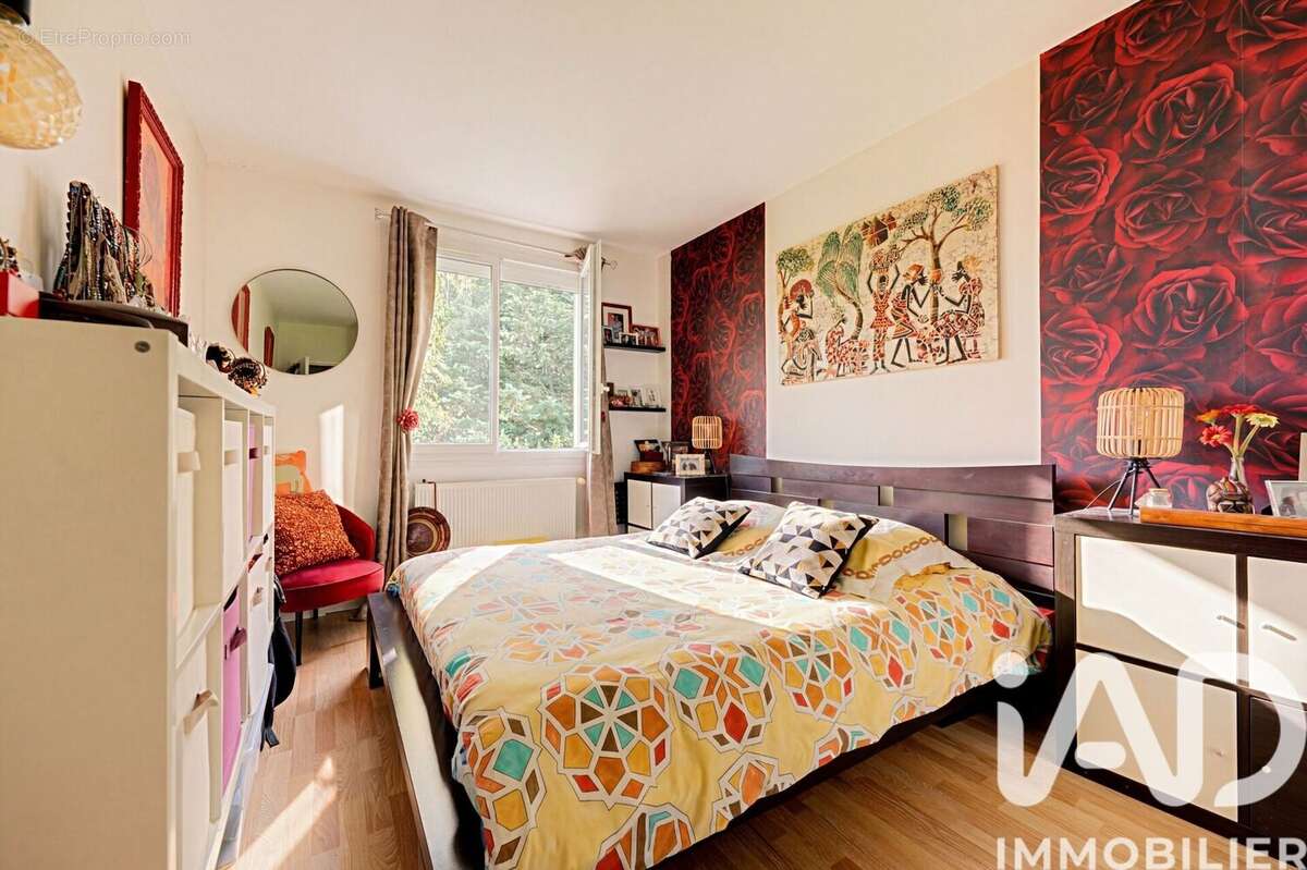 Photo 5 - Appartement à THORIGNY-SUR-MARNE