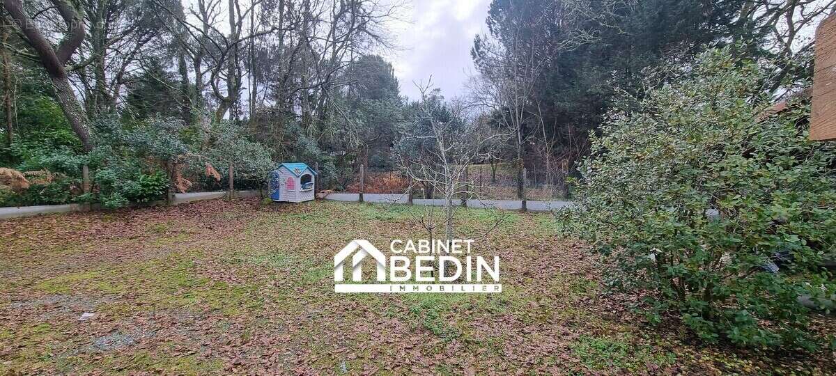 Maison à BELIN-BELIET
