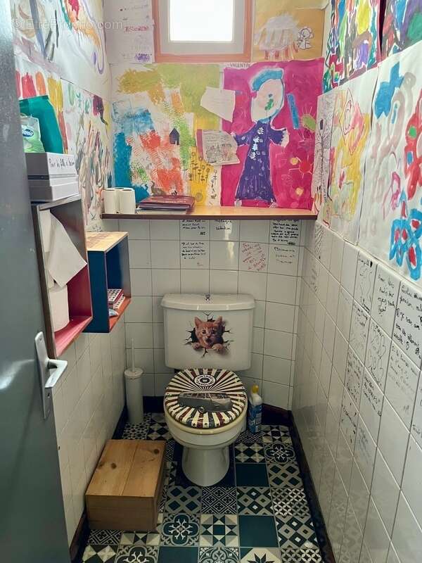 Maison à CHATEAULIN