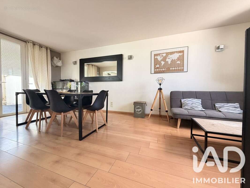 Photo 3 - Maison à TARBES