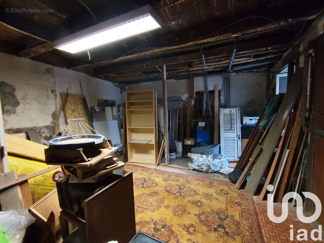 Photo 8 - Maison à SAINT-BONNET-LE-CHATEAU