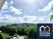 Appartement à LES TROIS-ILETS