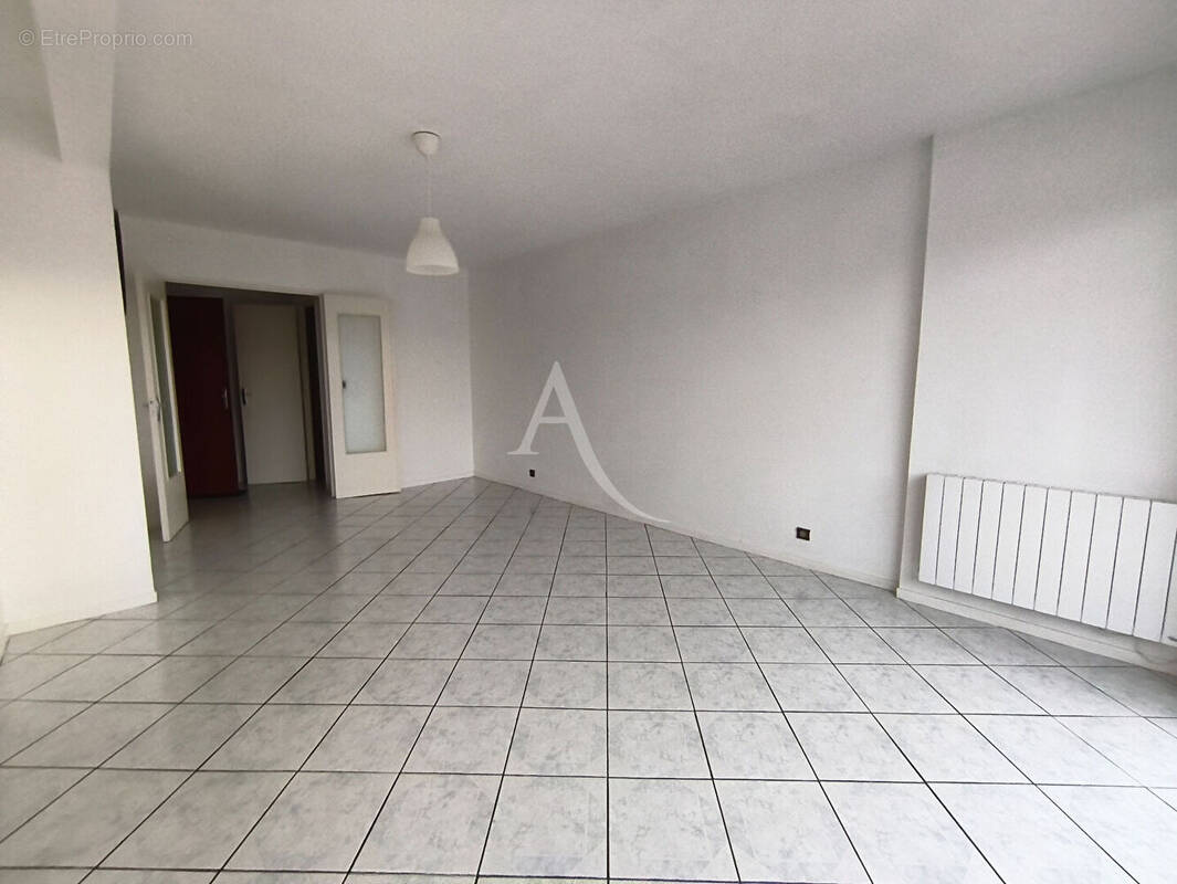Appartement à PAU