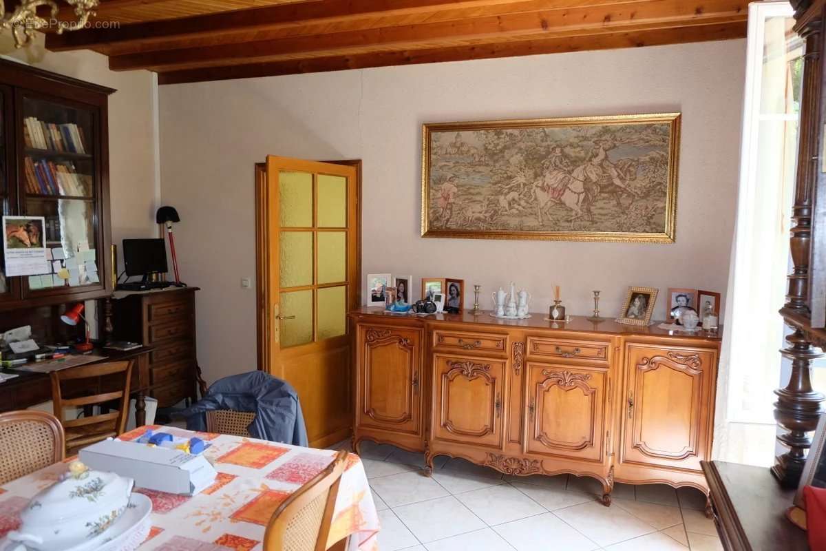 Maison à VILLENEUVE-SUR-LOT