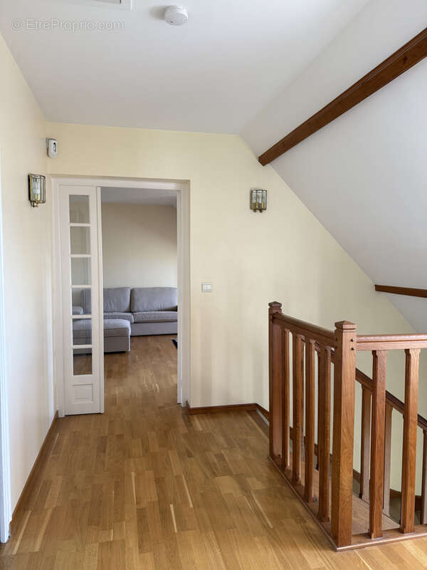 Maison à BOURRON-MARLOTTE