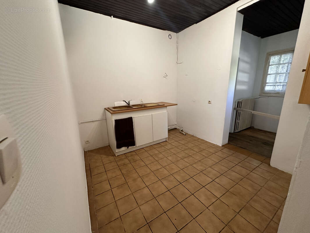 Maison à STAINS